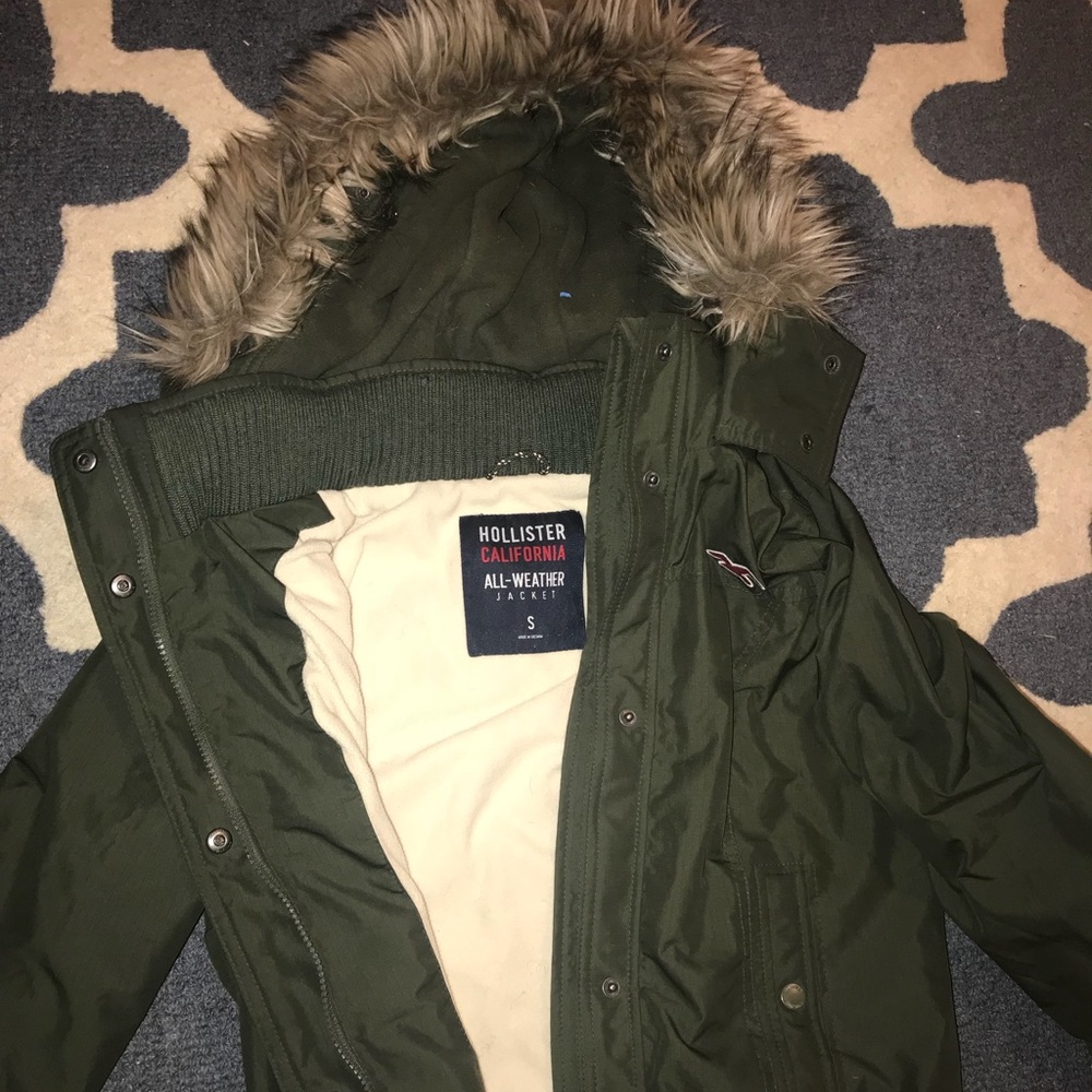 Winter Coat